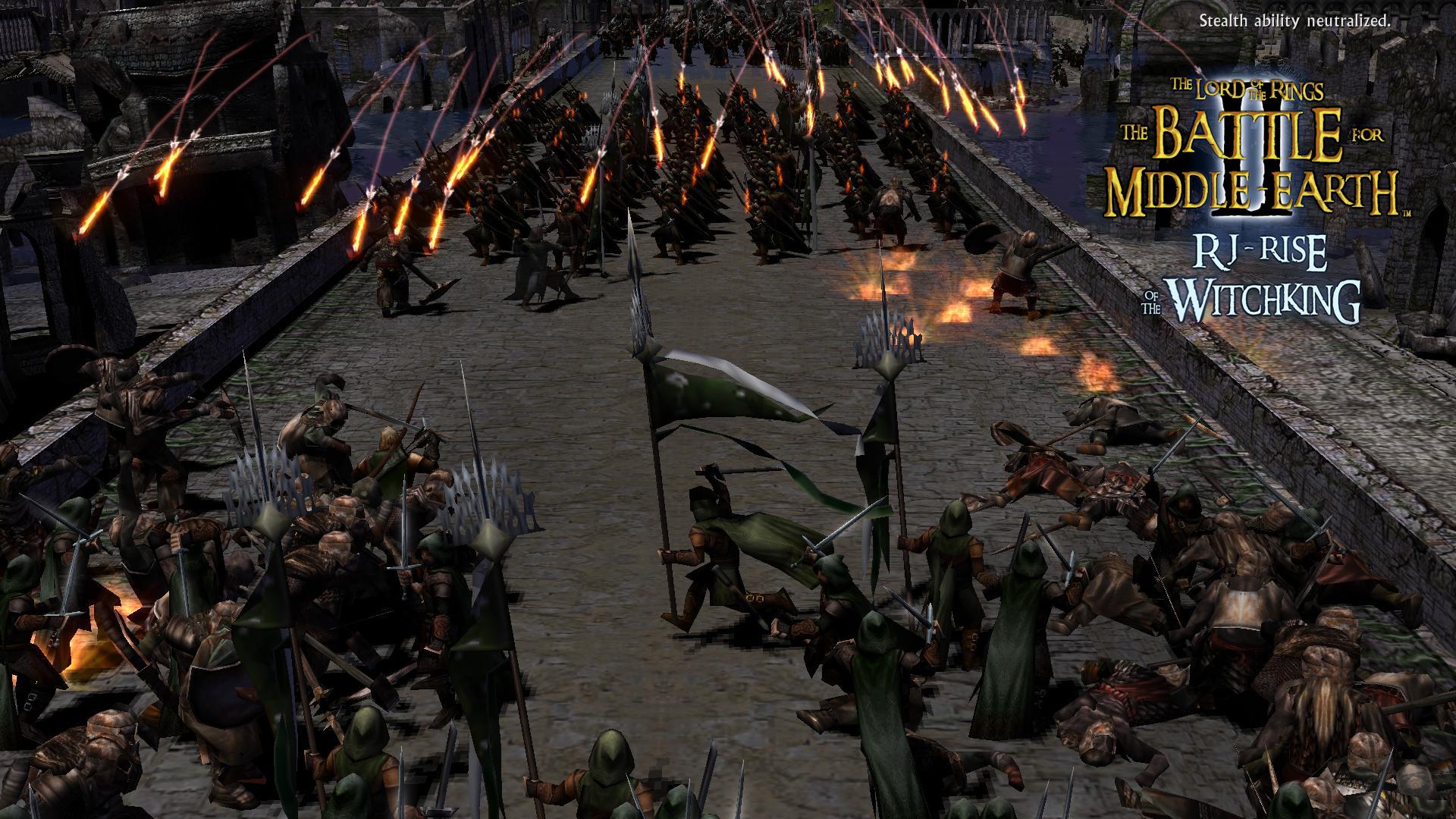 battle for middle earth 1.06