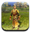 Galadhrim Warrior