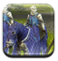 Knights Dol Amroth - Mounted