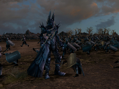 bfme rise of the witch king mods